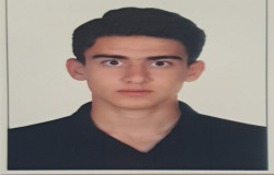 کوروش بهادری مرغزار