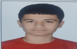 امیرمهدی محمدپور ینگجه