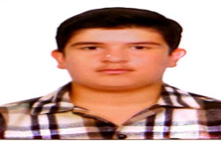 هادی ارژنگی قوجه بیگلو