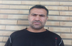 مجتبی مرادی