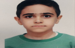 محمد طاها عیونی