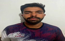 یوسف محمدی زاده