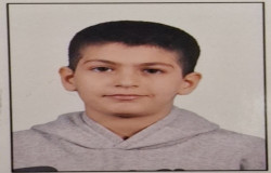 امیر علی محمدی