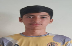 امیرحسین رحمانی