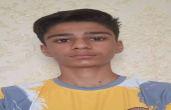آرش رحیمی
