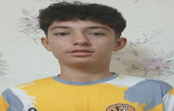 امیر محمد زارعی