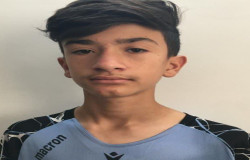 محمدپارسا رابزد