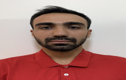 رضا جنگجو ورجوی