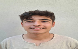 امیر مهدی گنجه
