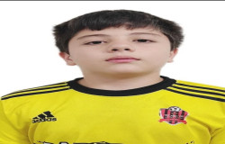 رایان رمضانی