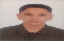 اراد داودی بیرق