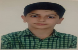 سپهر مهر آبادی