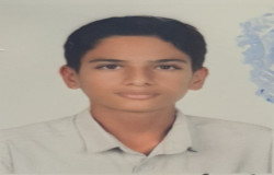 محمد امین جهاندیده