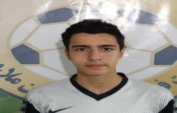 محمد قربان زاده