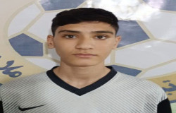 امیرحسین برجی