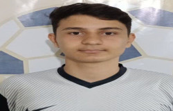 عرفان اسکندری