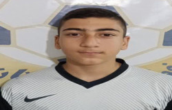 مهیار صادقی