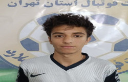 محمد متین حاجی شمسائی