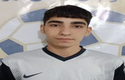 امیرمهدی جهانی