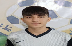 امیرعلی صبوری