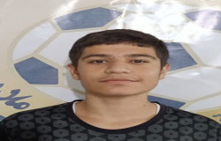 امیرمهدی محمدپور ینگجه