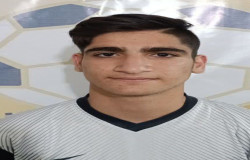 میلاد ناصری