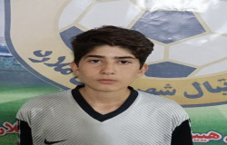 محمد حسین حمیدی فتحعلیان