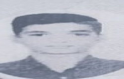 امیر علی احمدی