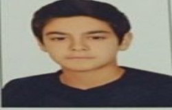 محمد کسری شیریان علی ابادی