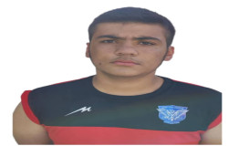 ارین مظلوم شایان