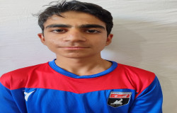 امیرمهدی خارکن طسوجی