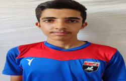 مبین حداد خسروشاهی