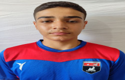 امیر رضا لهراسبی