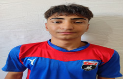 ابوالفضل صفایی