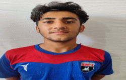 امیرعلی درویشی