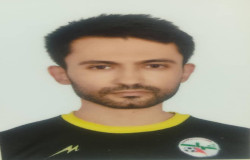 محمد حسن علی منش