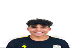 امیر محمد ناصری بخشایش