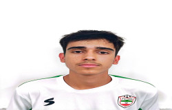 آرمان رجبی رنجبر