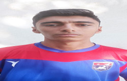 امیرعباس رمضانی