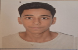 شهاب شیرزاد