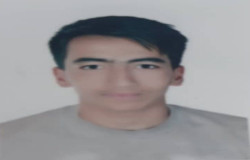 امیرعباس طیبی صوفیانی