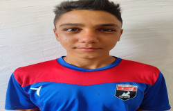 علیرضا خلجی