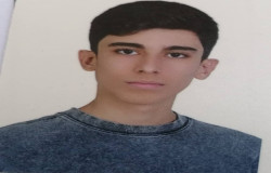 یاسین عابدینی