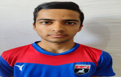 علی احمدی کاریانی