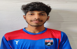 امیررضا ملایی بندپی