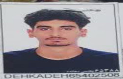 علیرضا شهرکی