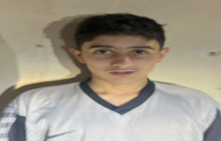 امیرعلی فدائی