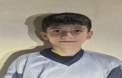 امیرمحمد بدلی