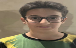 امیرمحمد دیندار