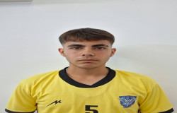 عباس حیدری سلیم